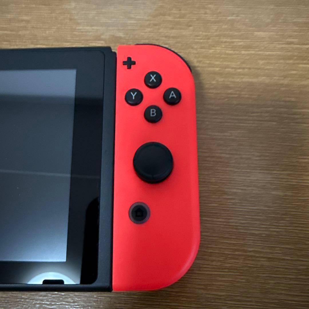 Nintendo Switch 本体 一式 箱無し