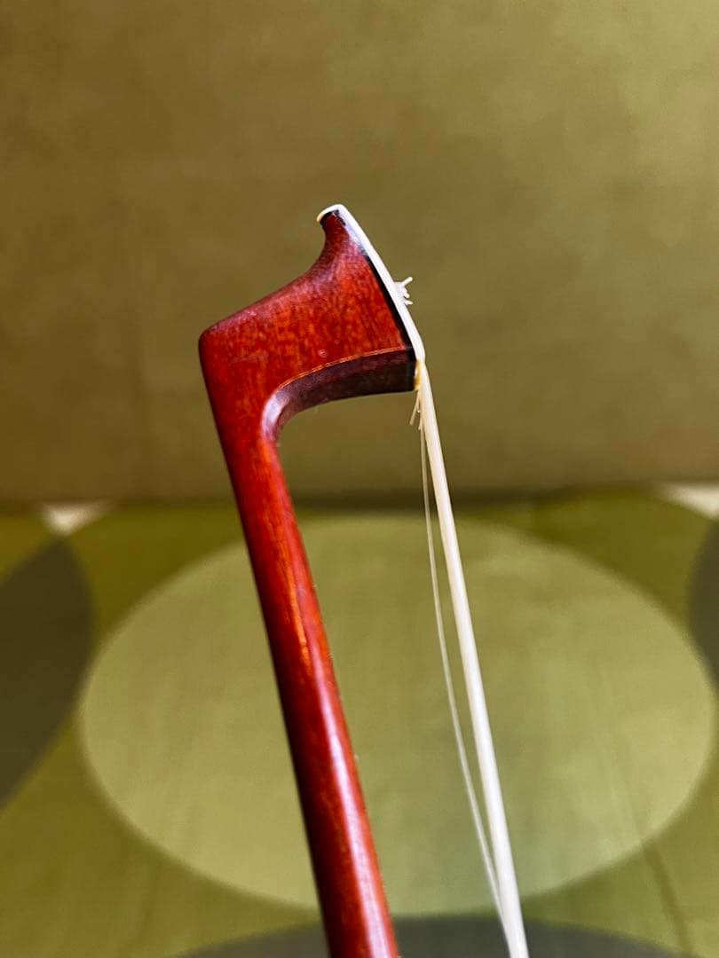 バイオリン弓 刻印「ARCHET A TOKIO」 1/16（約41cm）