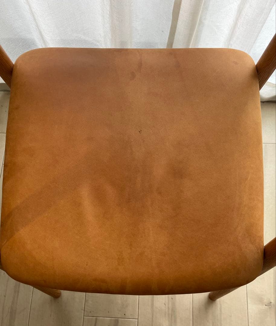 宮崎椅子製作所 hataチェア