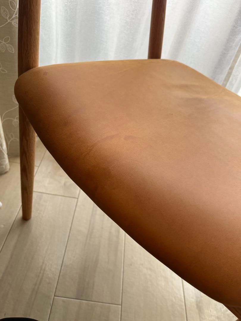 宮崎椅子製作所 hataチェア