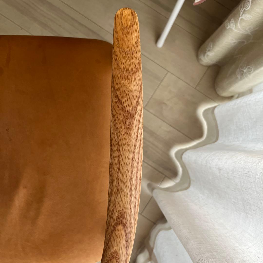 宮崎椅子製作所 hataチェア