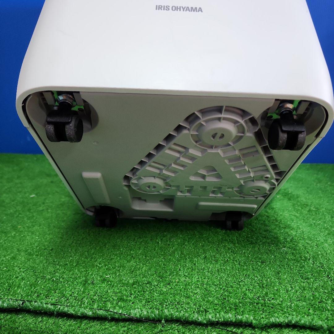 S33★アイリスオーヤマ ポータブルエアコン IPA-2221G・送料無料