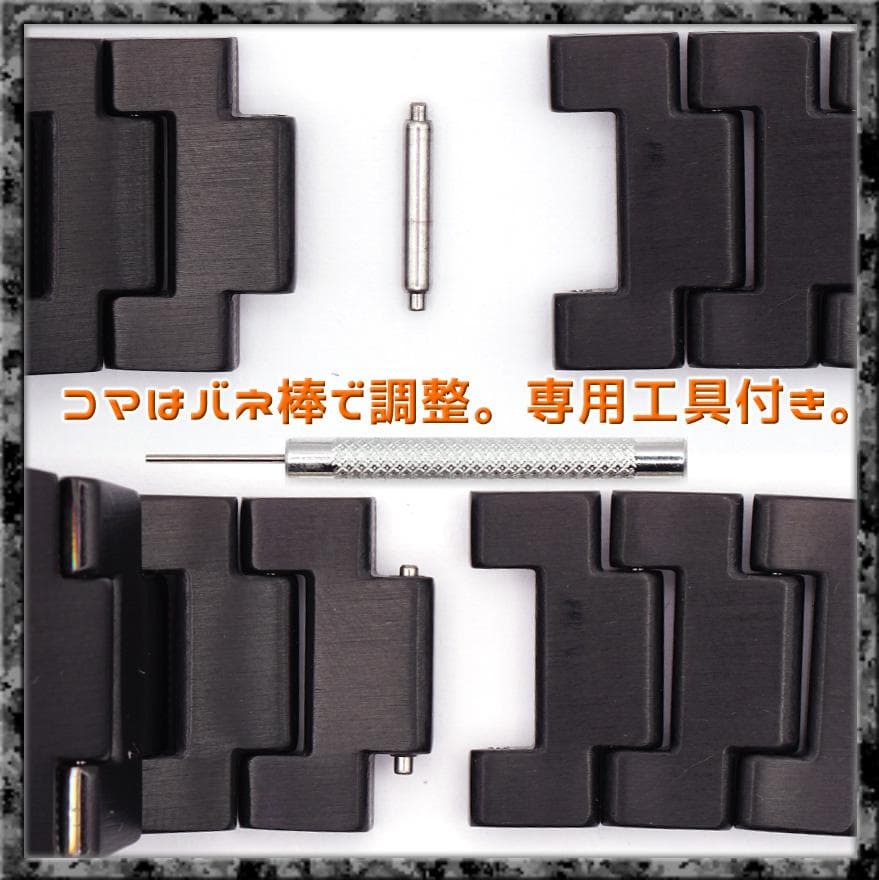 G-SHOCK GA-2100系 フルメタルMOD グレー迷彩