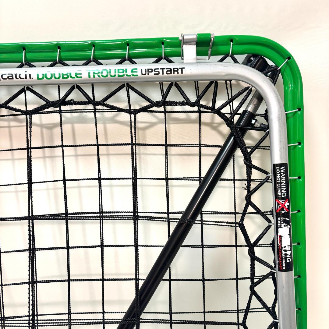 その他 crazy catch DOUBLE TROUBLE UPSTART