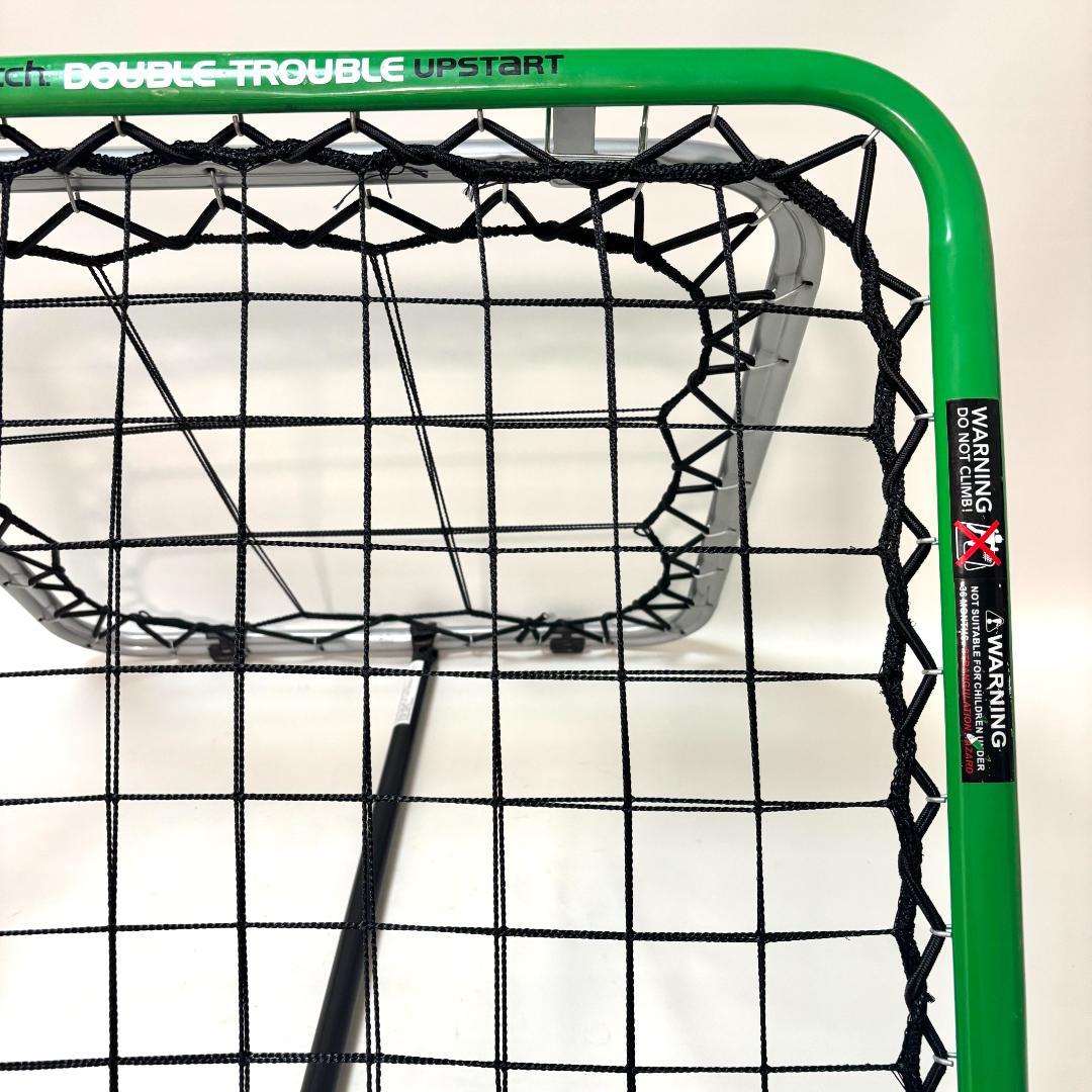 その他 crazy catch DOUBLE TROUBLE UPSTART