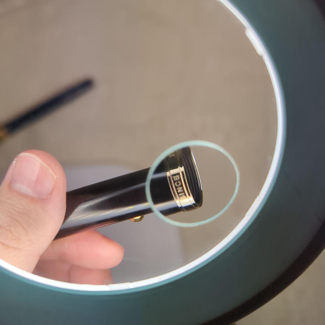 Pilot　パイロット　カスタム74　株主限定創立90周年記念