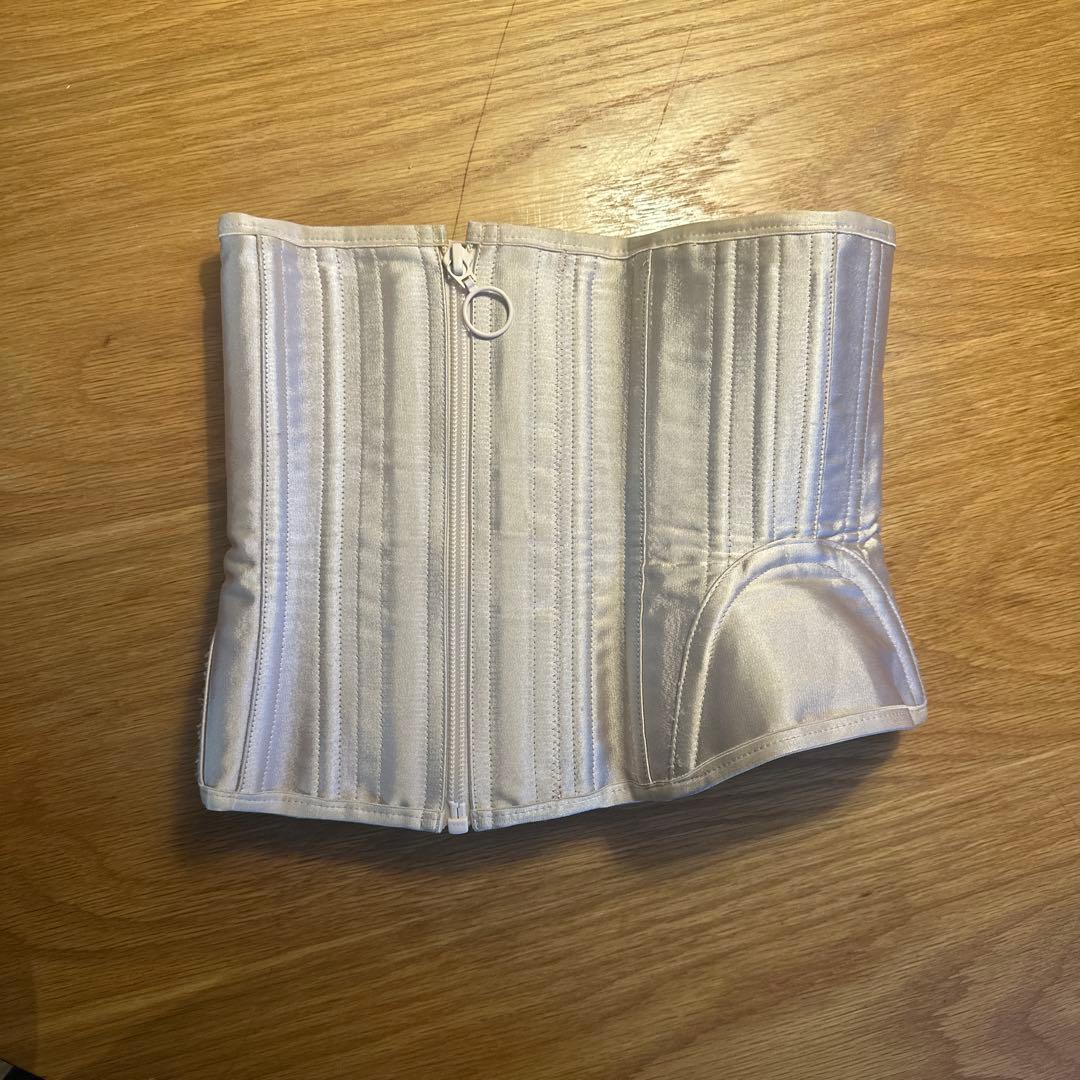 Enchanted Corset 元鈴木さんのコルセット S