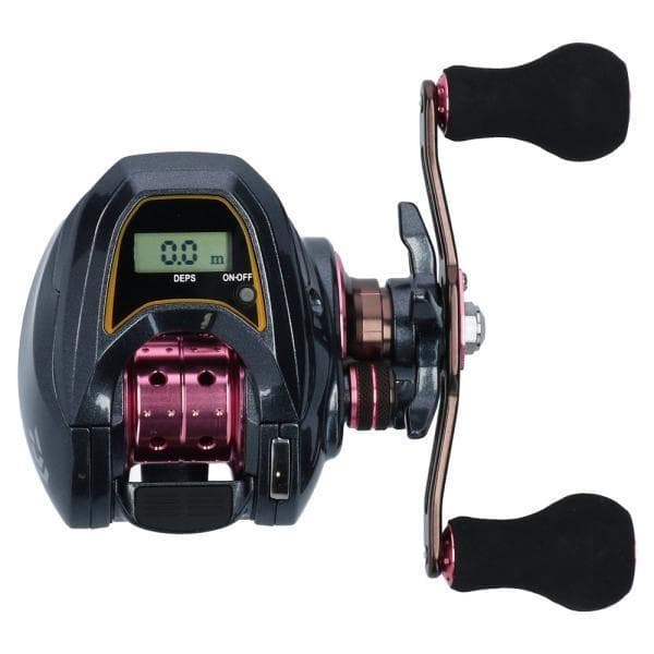 【新品】ダイワ(DAIWA)19 紅牙X IC ベイトリール