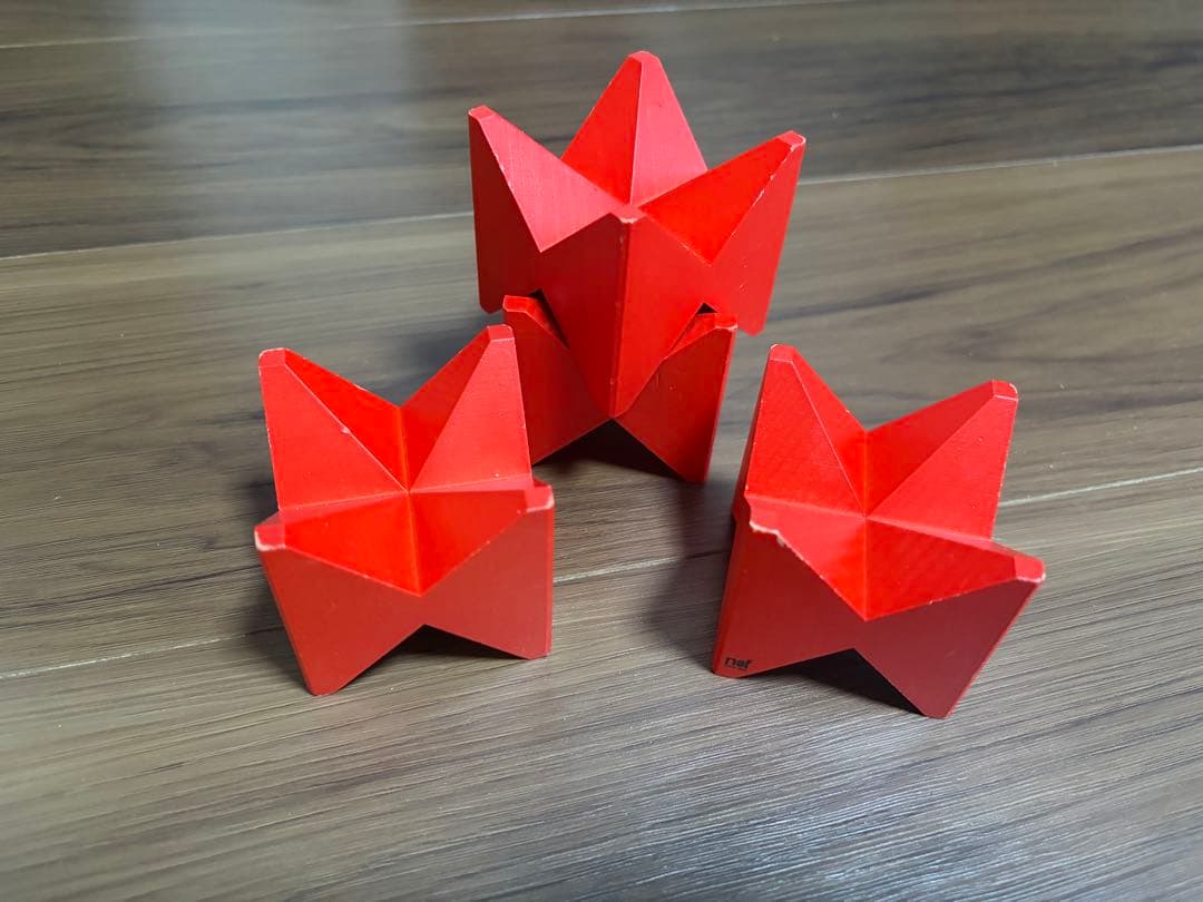 ネフスピール　Naef Spiel ワールドワイドキッズ