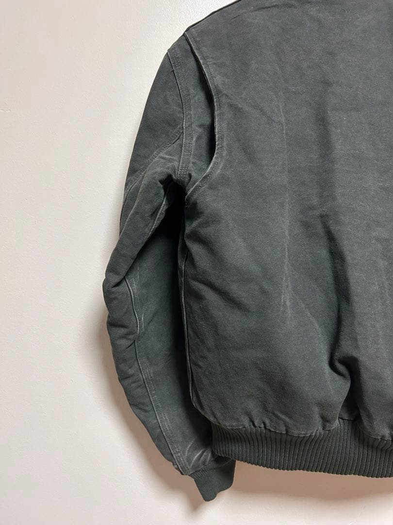 希少カーハート CARHARTT SANTA FE サンタフェジャケット