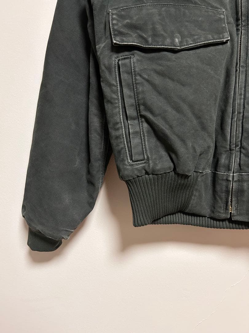 希少カーハート CARHARTT SANTA FE サンタフェジャケット