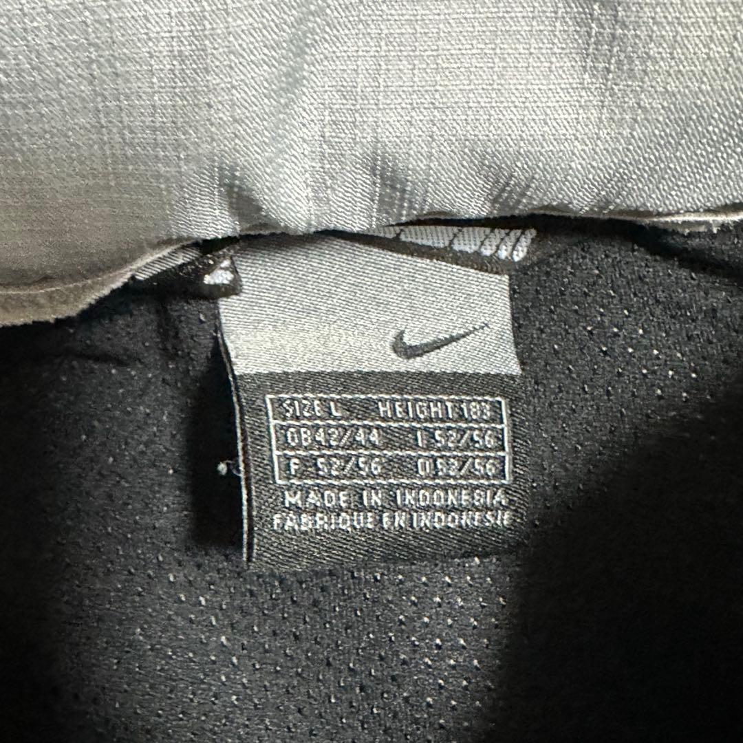 Nike マンチェスター・ユナイテッド　ナイロンジャケット