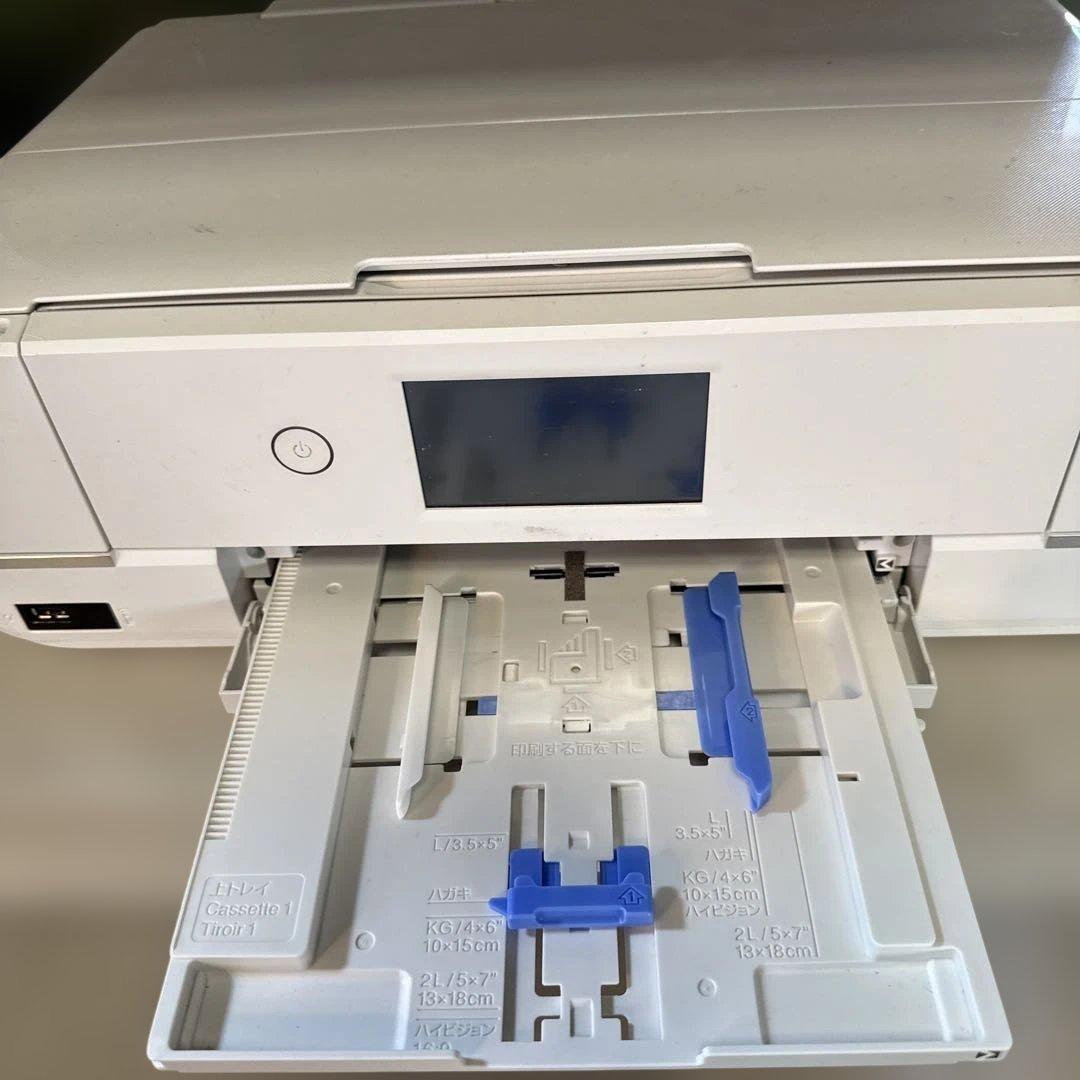 EPSON EP-982A3 インクジェットプリンター