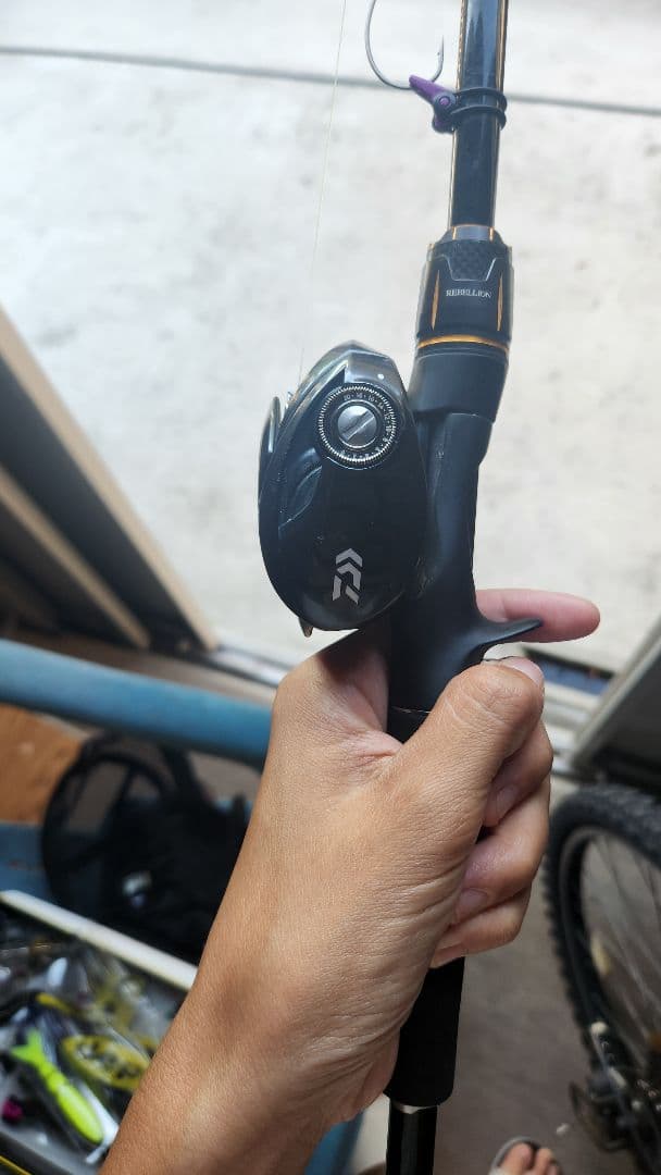 は*む様 ダイワ 20タトゥーラsvtw103xhl