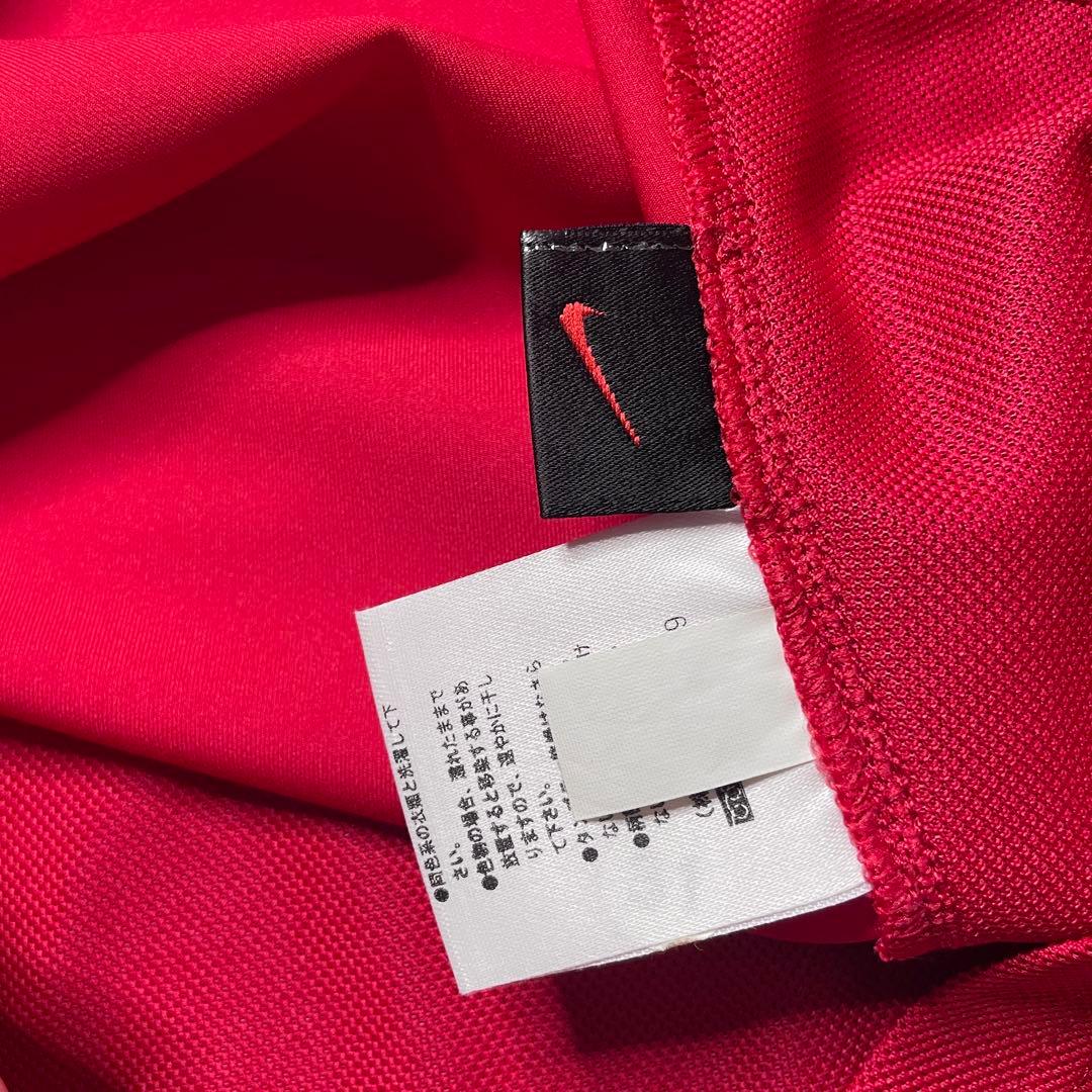 【正規品02-04 NIKE Arsenal  HENRY #14】