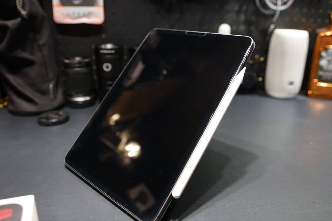 iPad Pro M1 11インチ 256GB Cellular + ペン