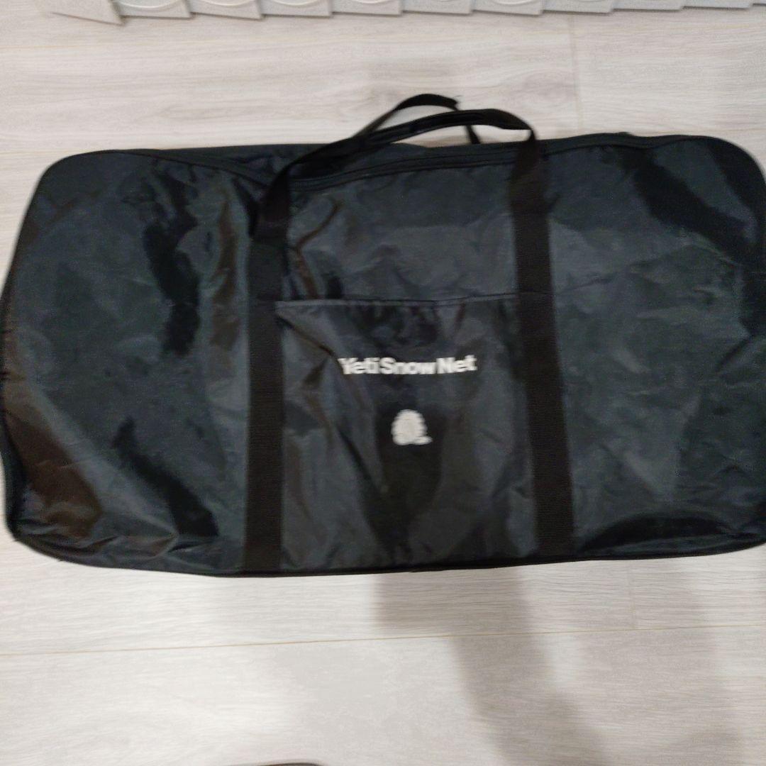 Yeti  net（イエティ スノーネット）６３０２