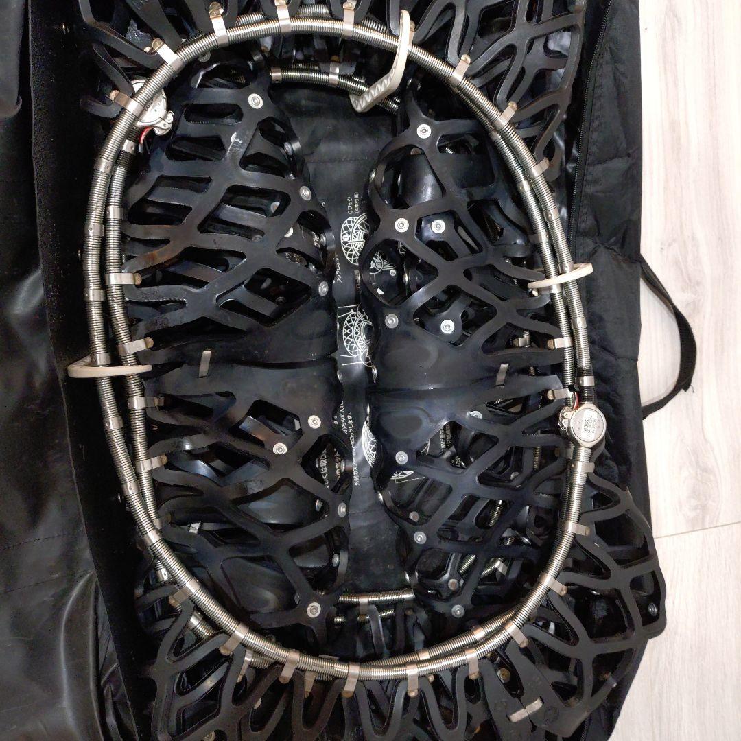 Yeti  net（イエティ スノーネット）６３０２