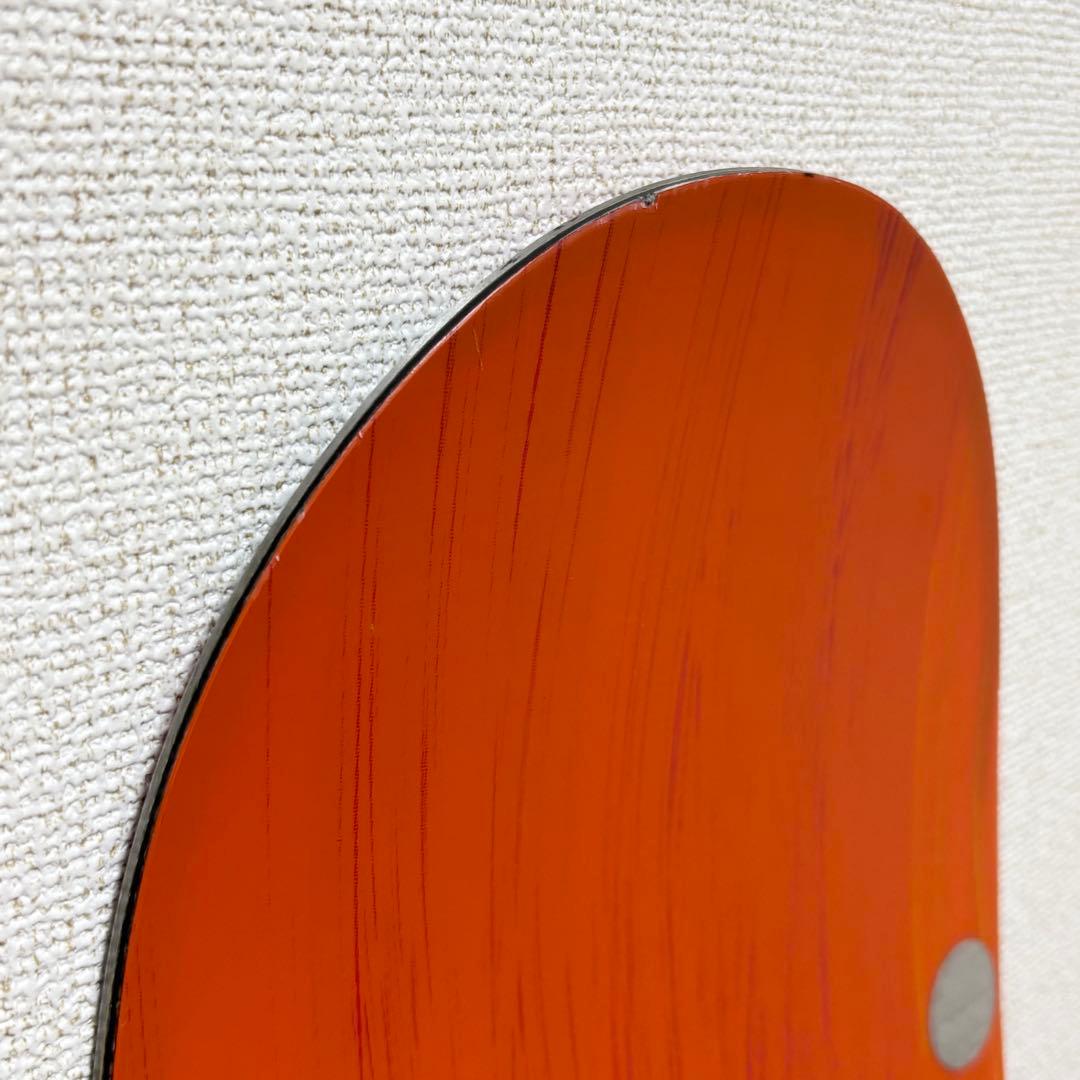 BURTON CUSTOM SMALLS 135 キッズ レディース 良品