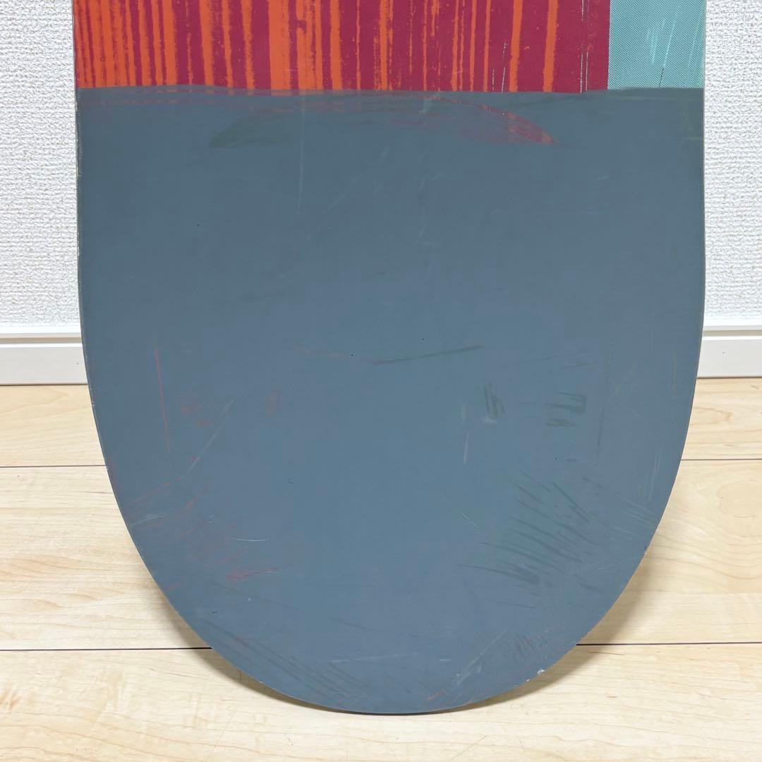 BURTON CUSTOM SMALLS 135 キッズ レディース 良品