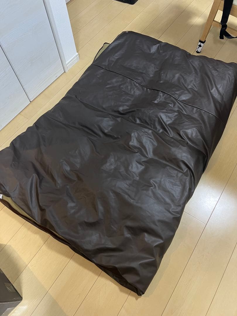 YOSA / ヨサ TERA / テラ ダウンケット 羽毛スリーピングバッグ