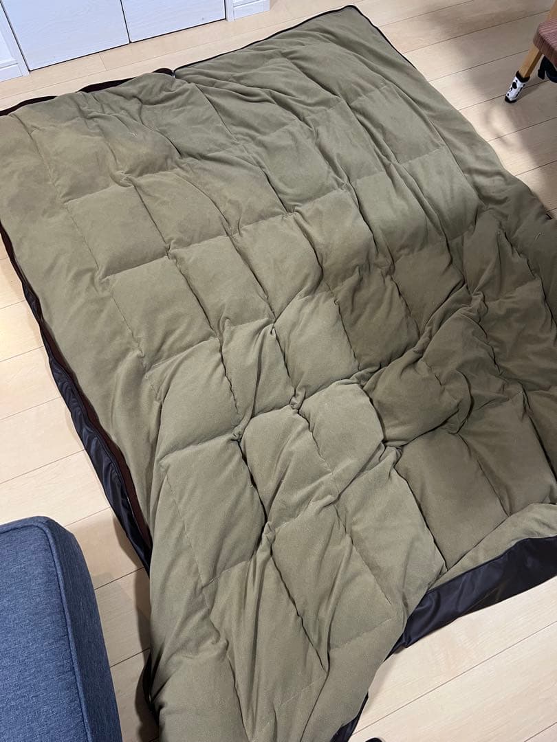 YOSA / ヨサ TERA / テラ ダウンケット 羽毛スリーピングバッグ