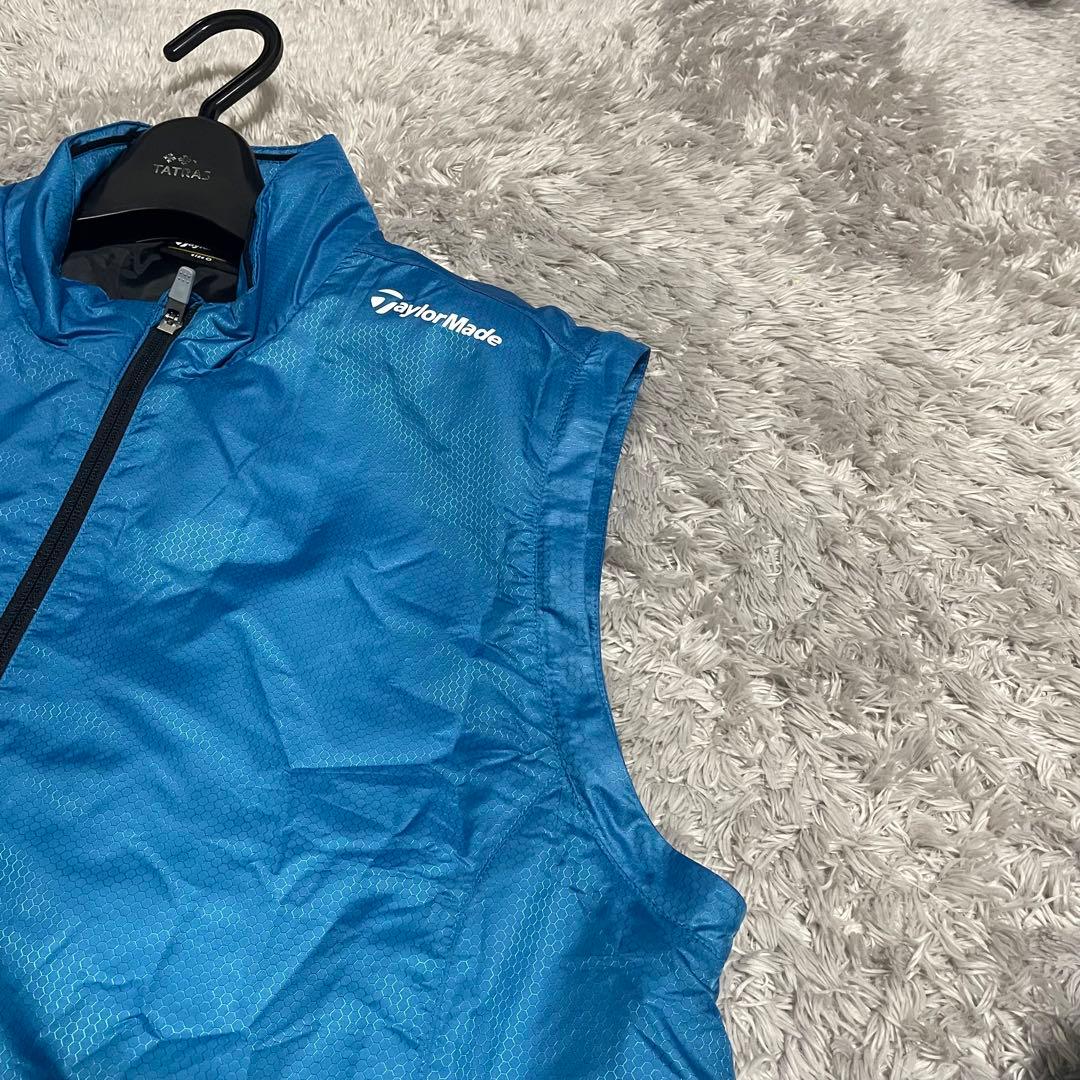TaylorMade セットアップ　中綿　防寒　テイラーメイド　O 2WAY
