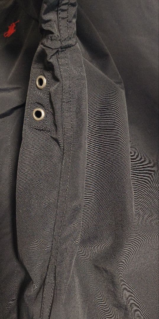 ポロラルフローレン　マウンテンパーカー　М