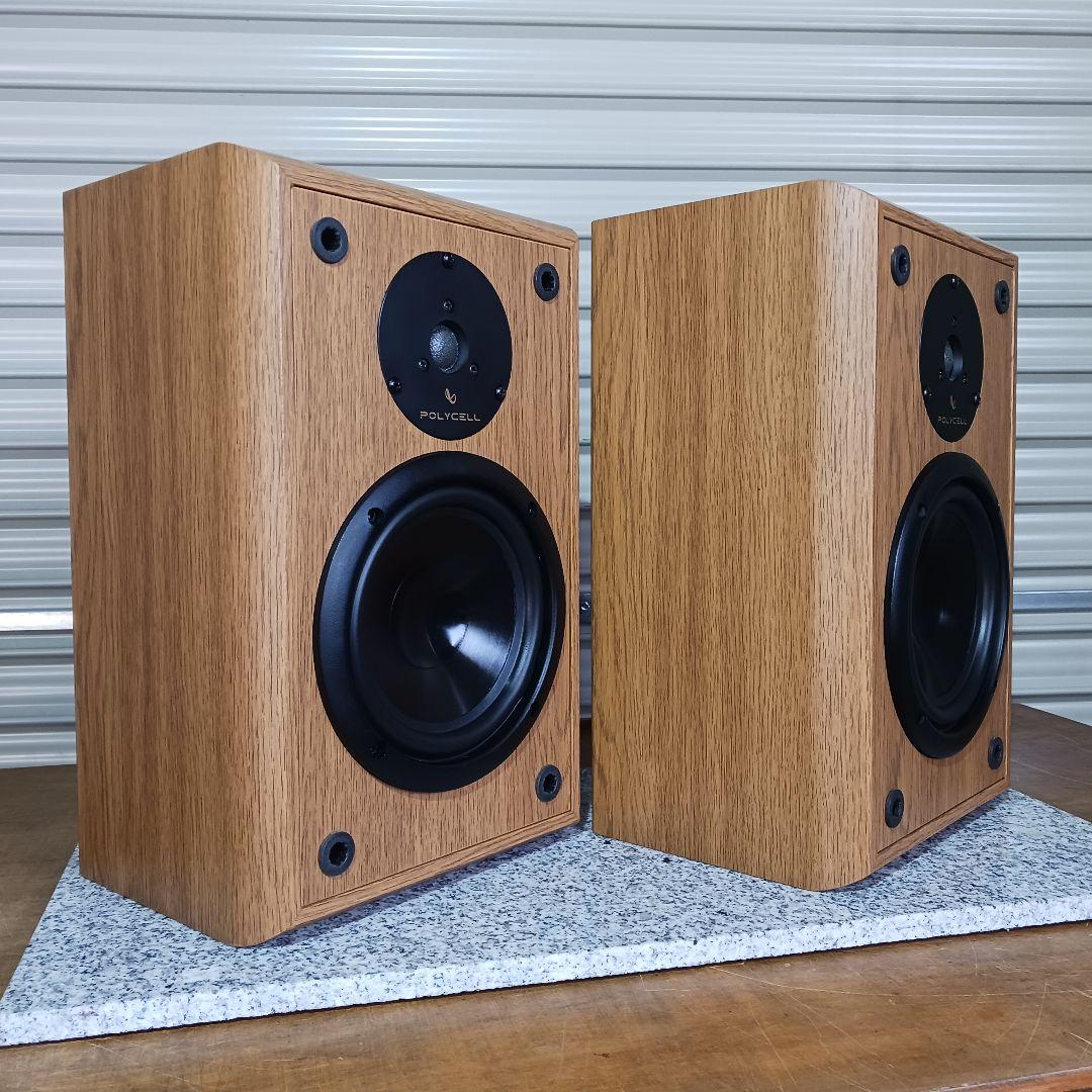 INFINITY/インフィニティ　REFERENCE ONE　ペア　エッジ張替品