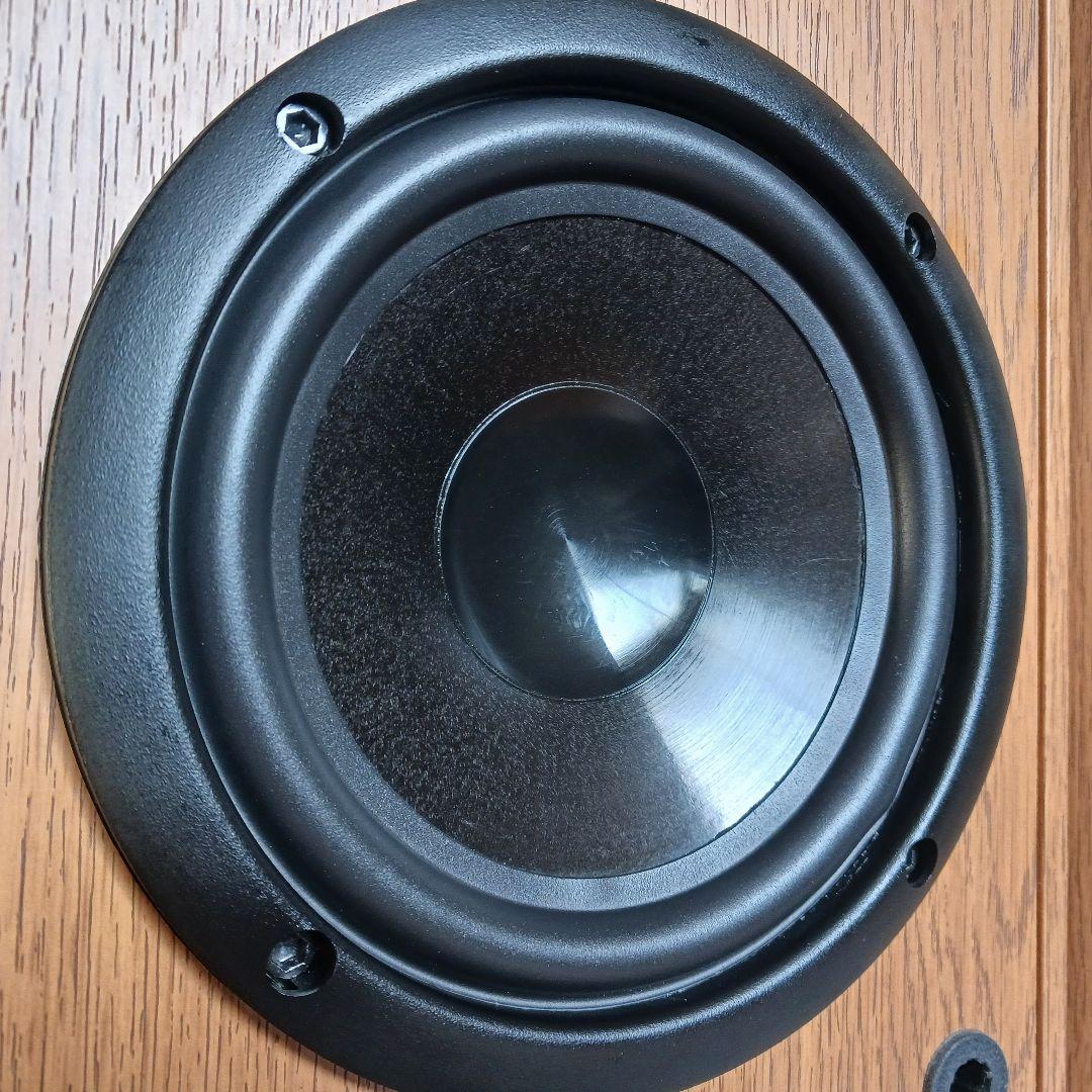 INFINITY/インフィニティ　REFERENCE ONE　ペア　エッジ張替品