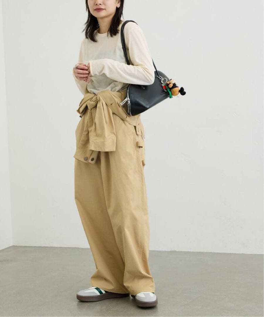 ジャーナルスタンダード別注【PAYDAY/ペイデイ 】シシュウオールインワン