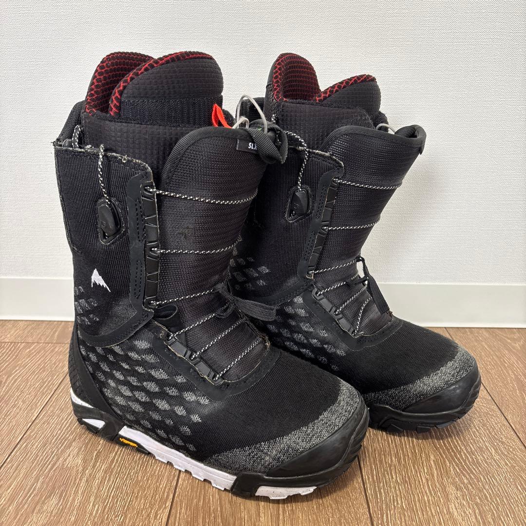 BURTON SLX スノーボードブーツ