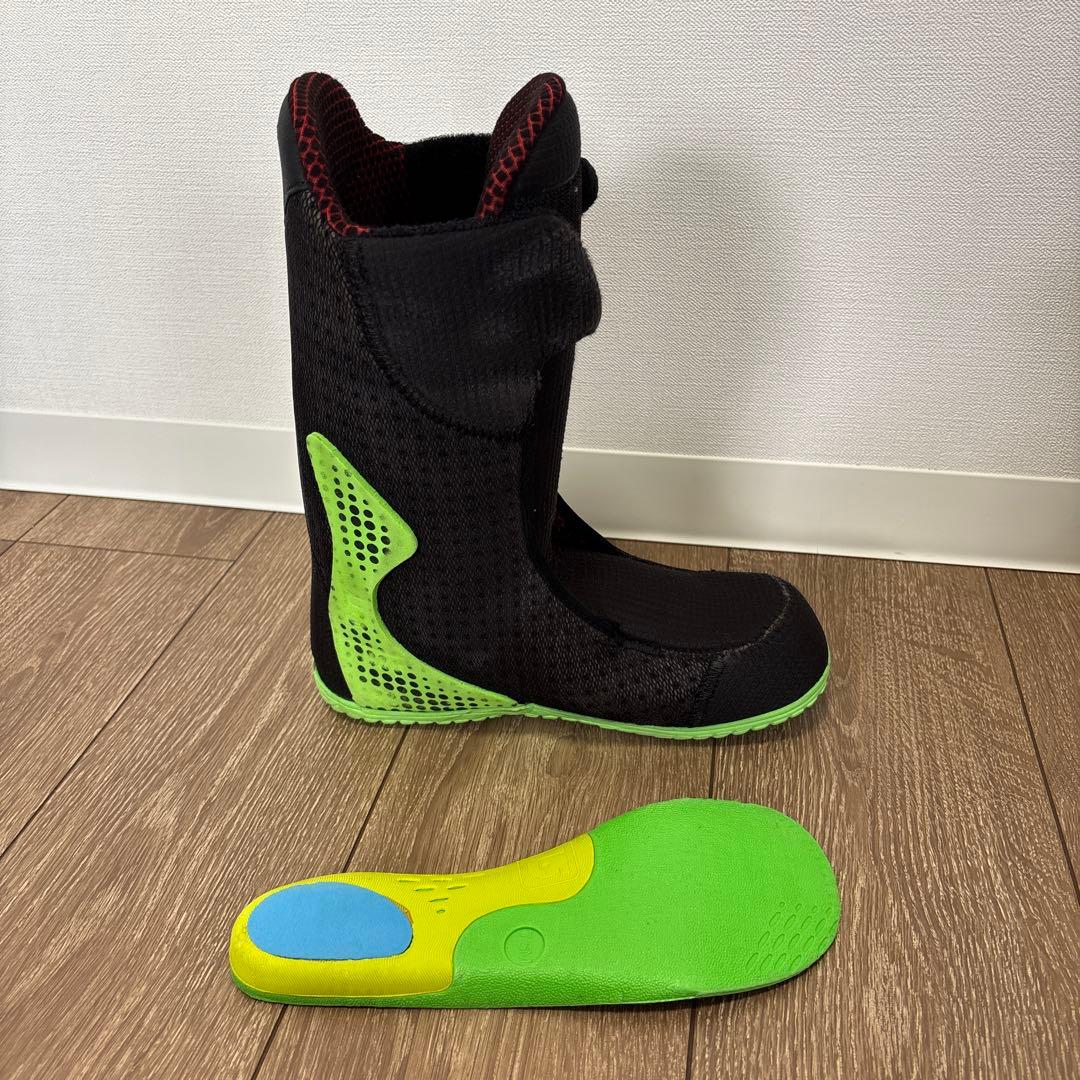 BURTON SLX スノーボードブーツ