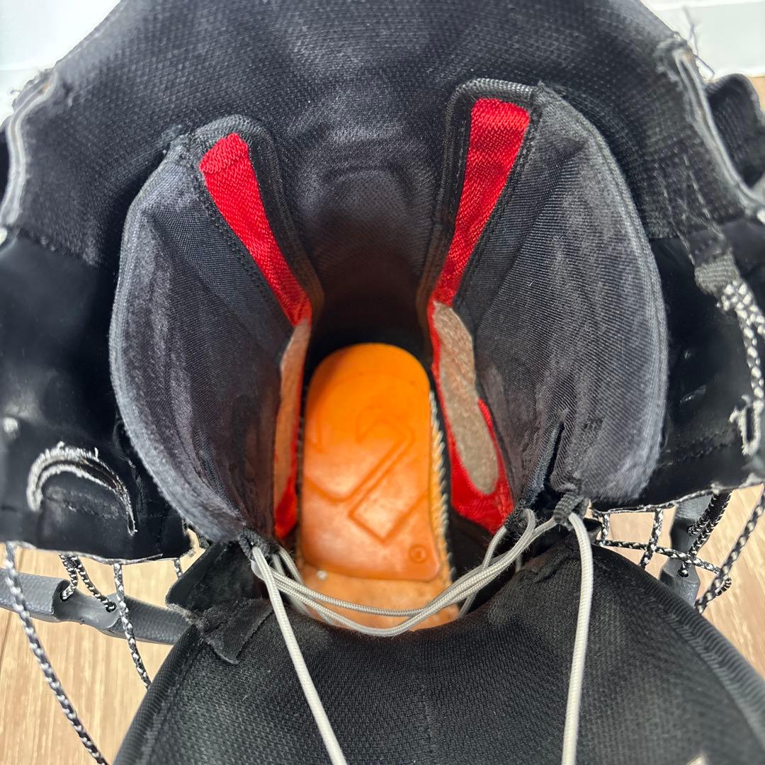 BURTON SLX スノーボードブーツ