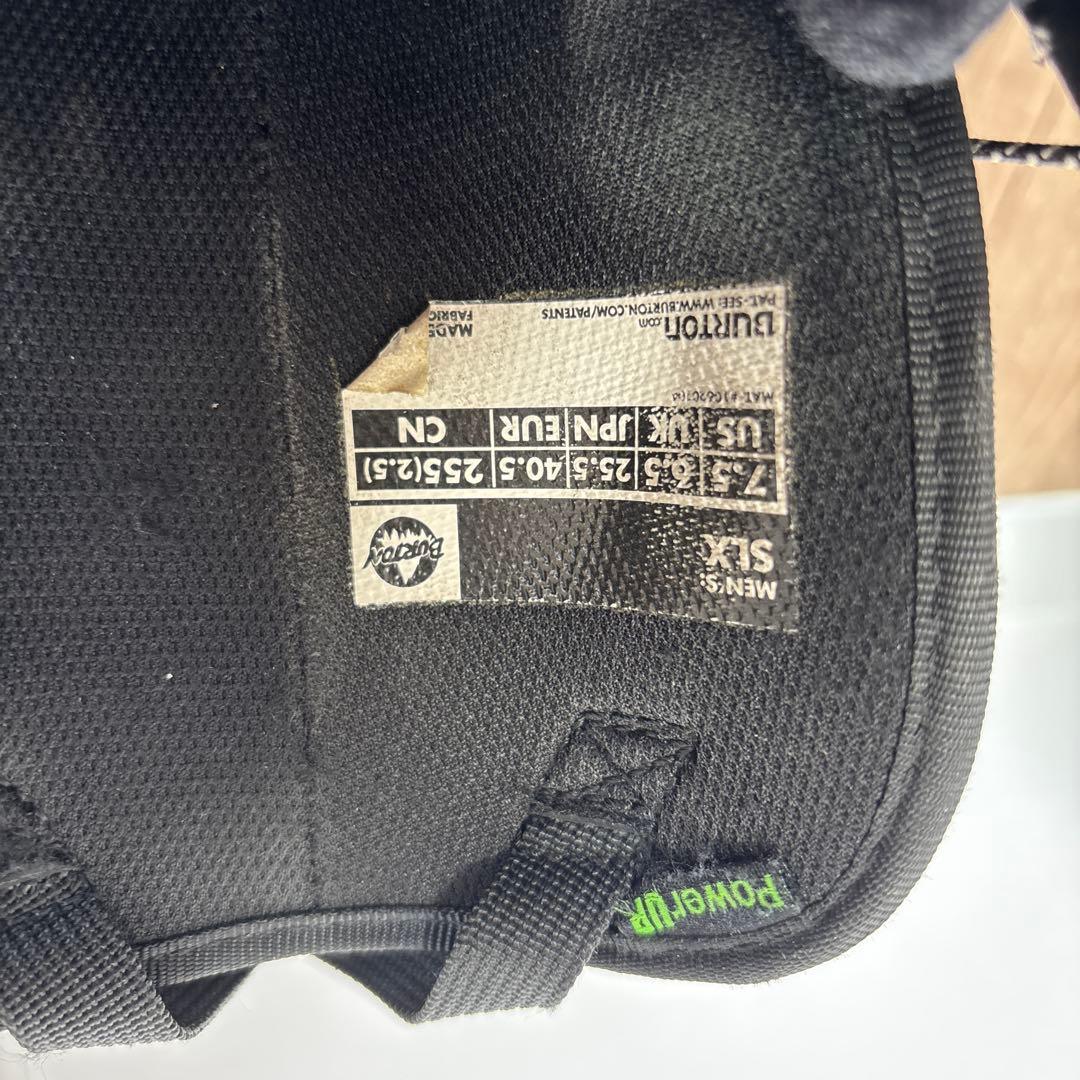 BURTON SLX スノーボードブーツ
