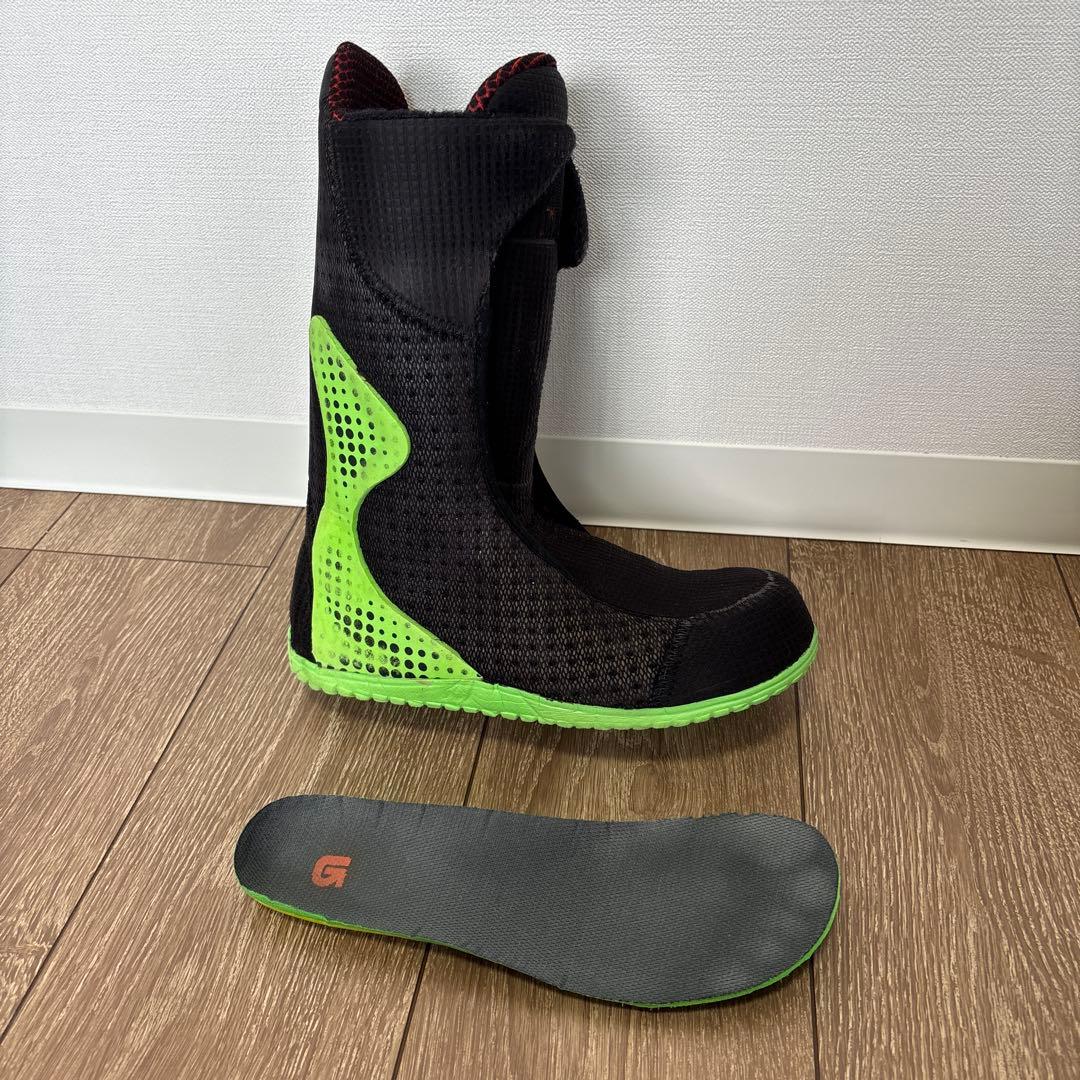 BURTON SLX スノーボードブーツ