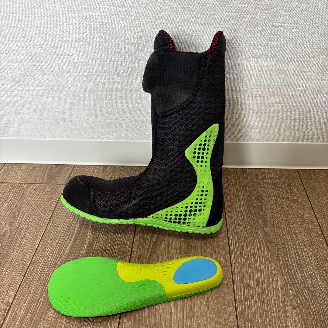 BURTON SLX スノーボードブーツ