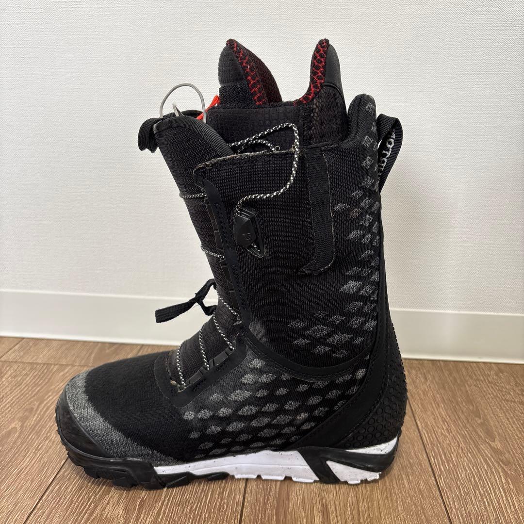 BURTON SLX スノーボードブーツ