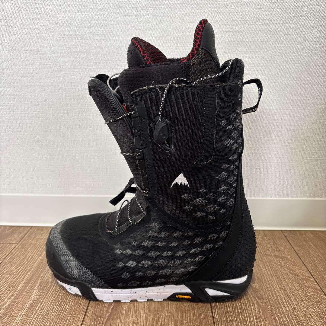 BURTON SLX スノーボードブーツ