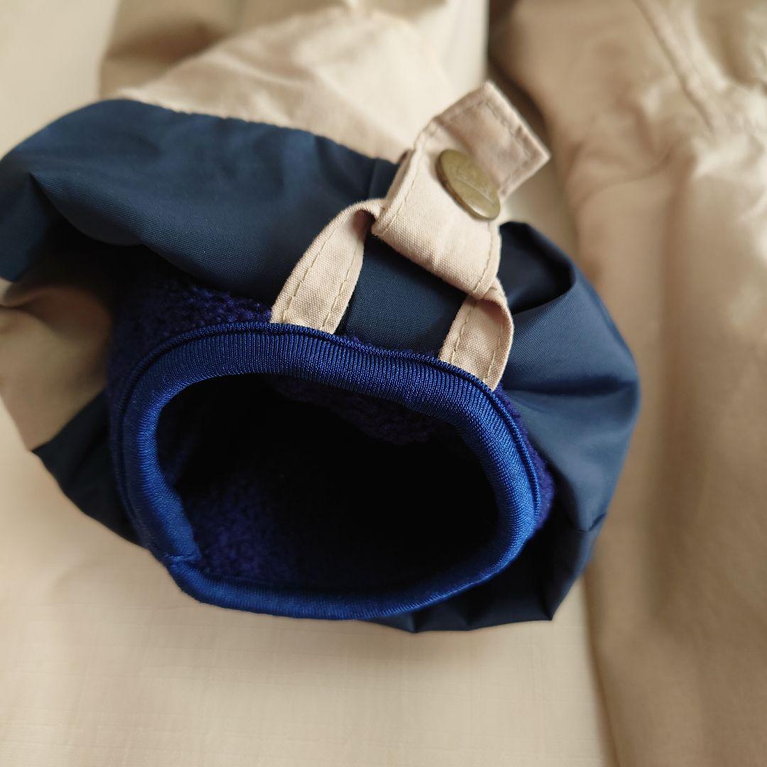 タラスブルバ　TARAS BOULBA GORE-TEX マウンテンパーカー