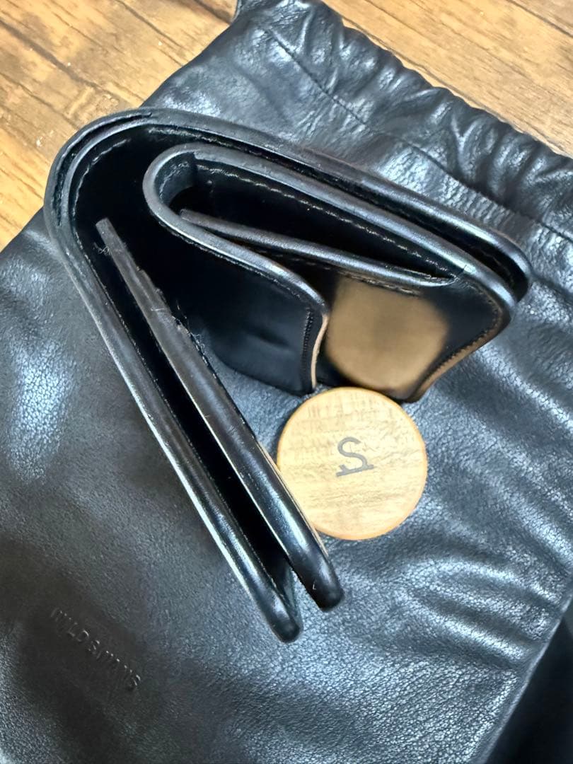 ワイルドスワンズ　vision