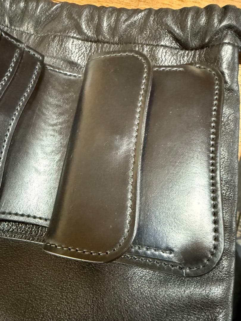 ワイルドスワンズ　vision