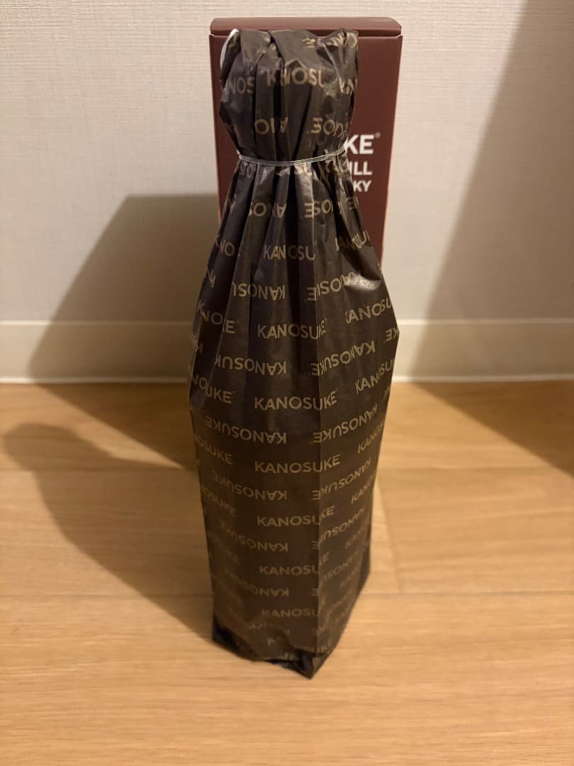 【お正月初売り価格】嘉之助 2024 LIMITED EDITION