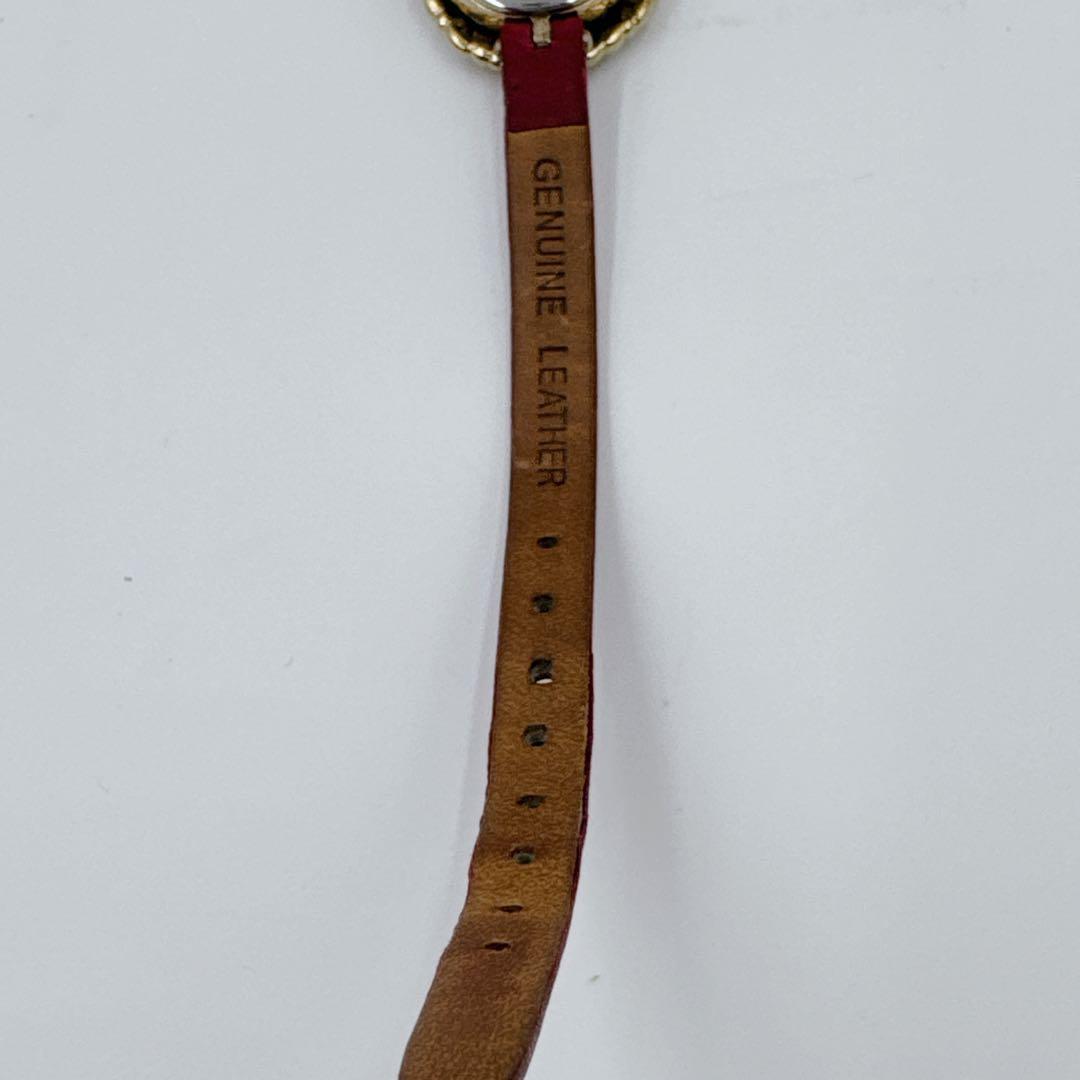 稼働品 ヴィヴィアンウエストウッド タイムマシーン ロココ 時計 ヴィンテージ