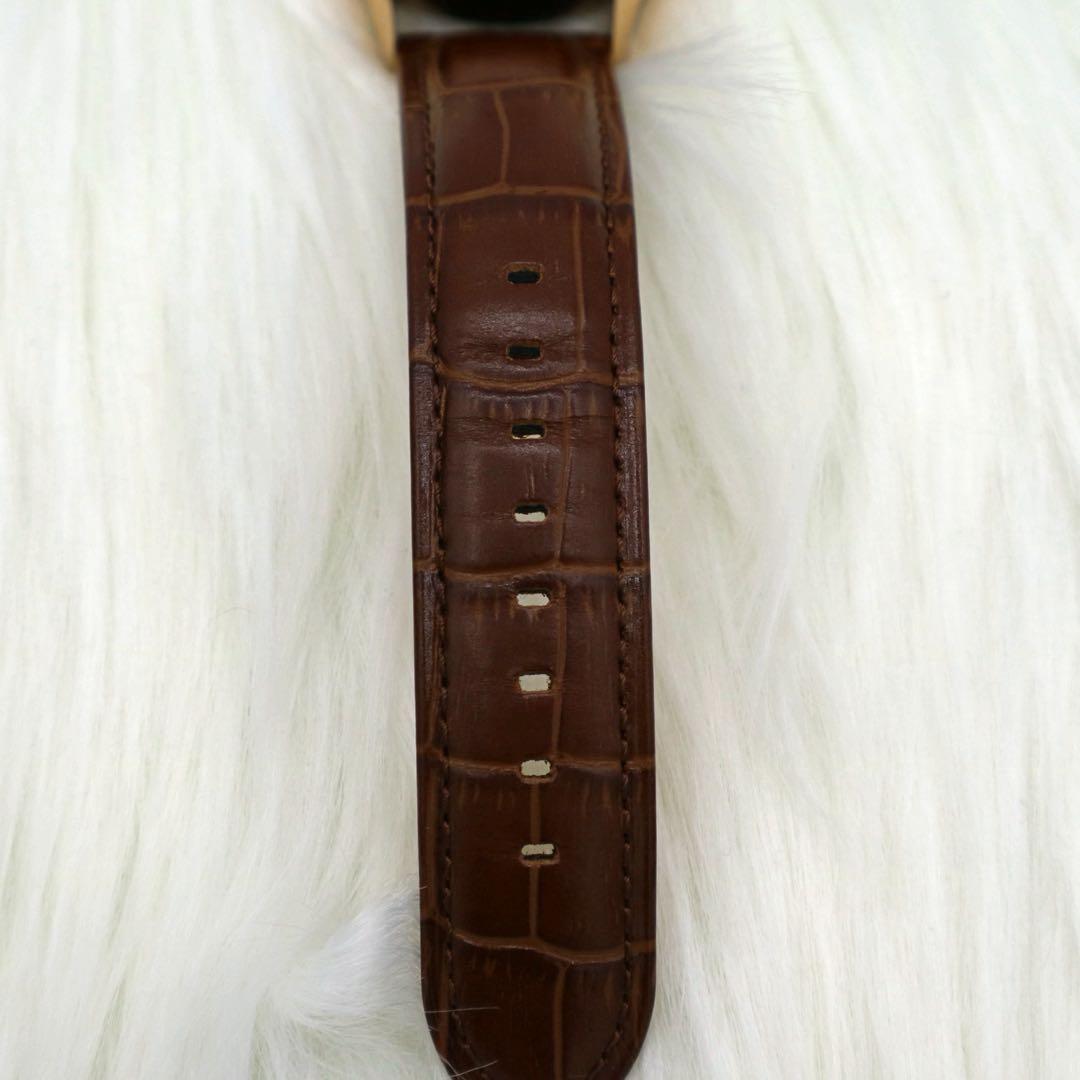 Carl von Zeyten 自動巻き時計 スケルトン