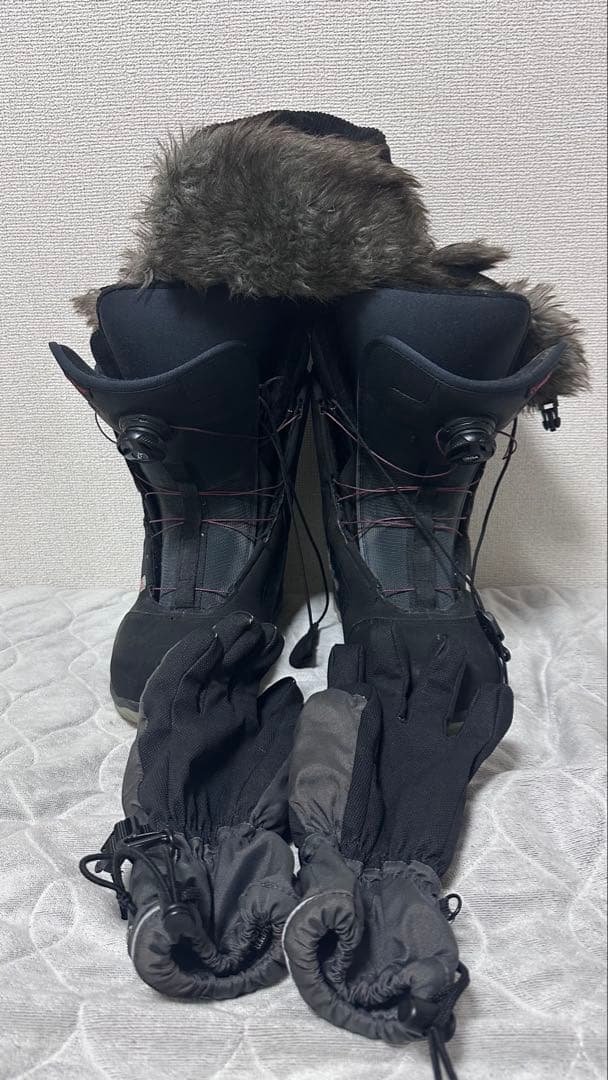 スノーボードセット 初心者向け1式