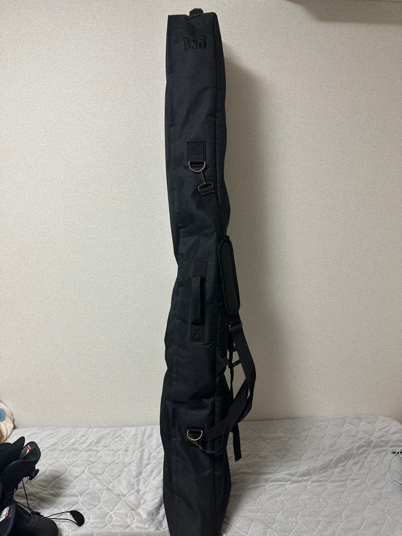 スノーボードセット 初心者向け1式