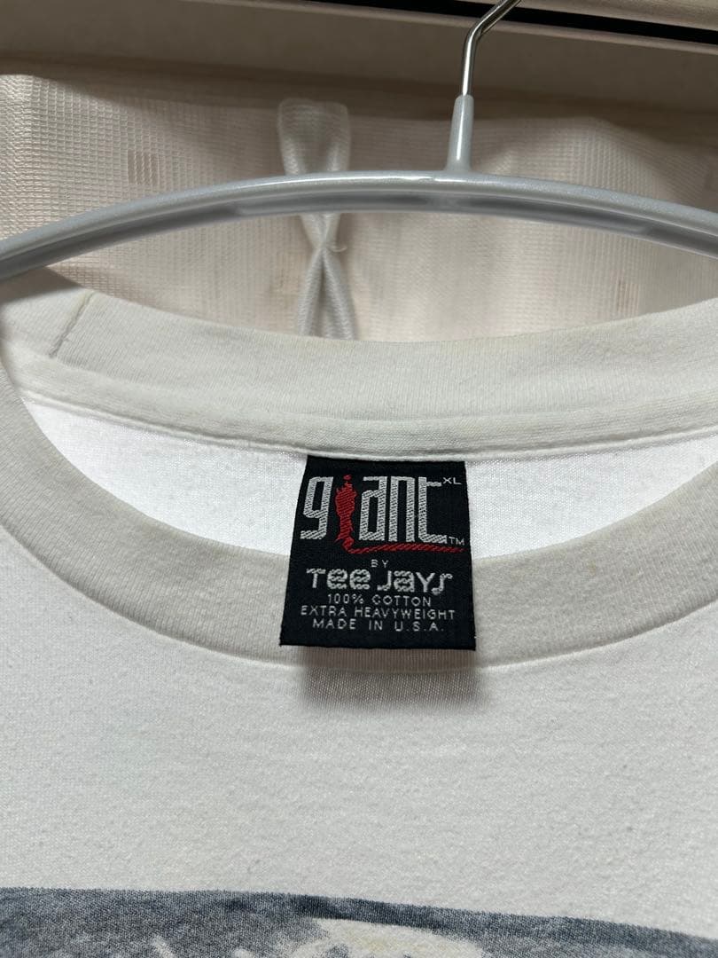 Nirvana  COBAIN 追悼　ロンT ニルヴァーナ