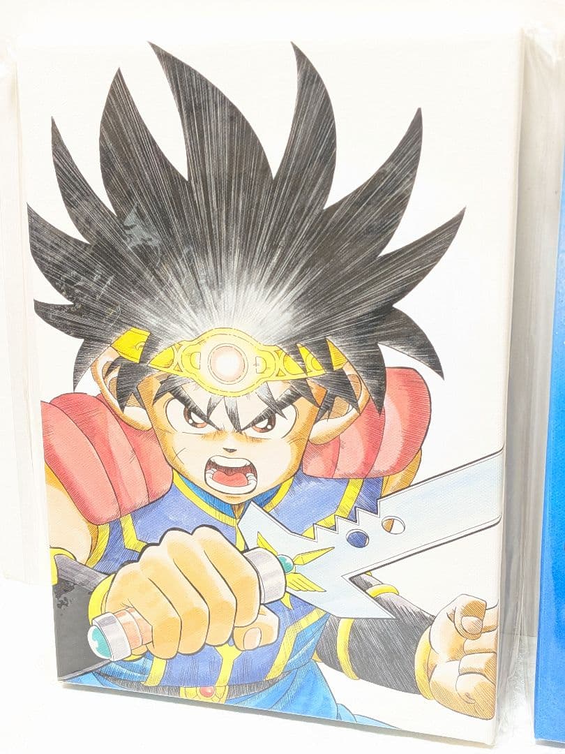 Ai　ダイの大冒険展　購入品　まとめ売り