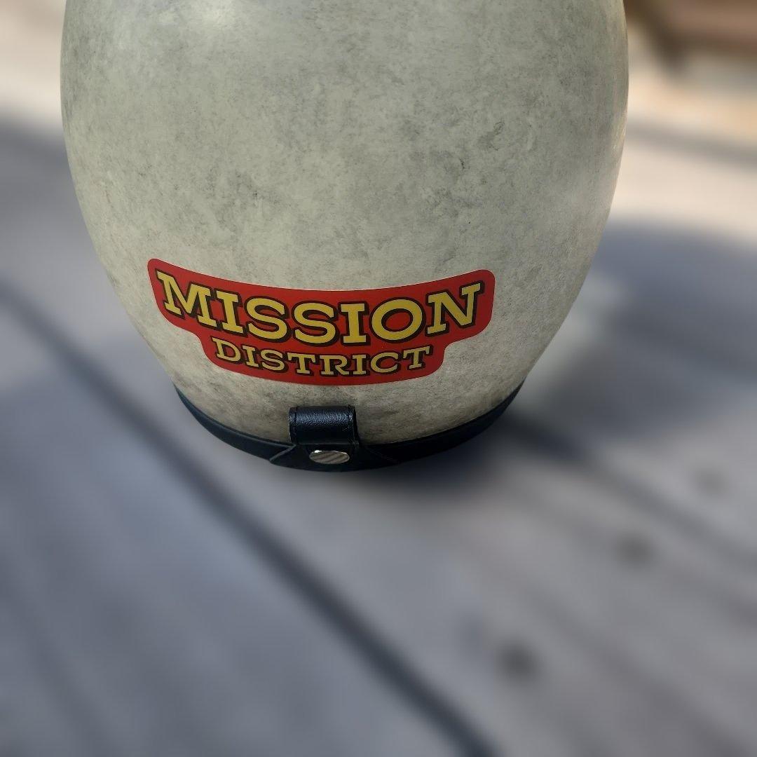 n*様 500TXヘルメット